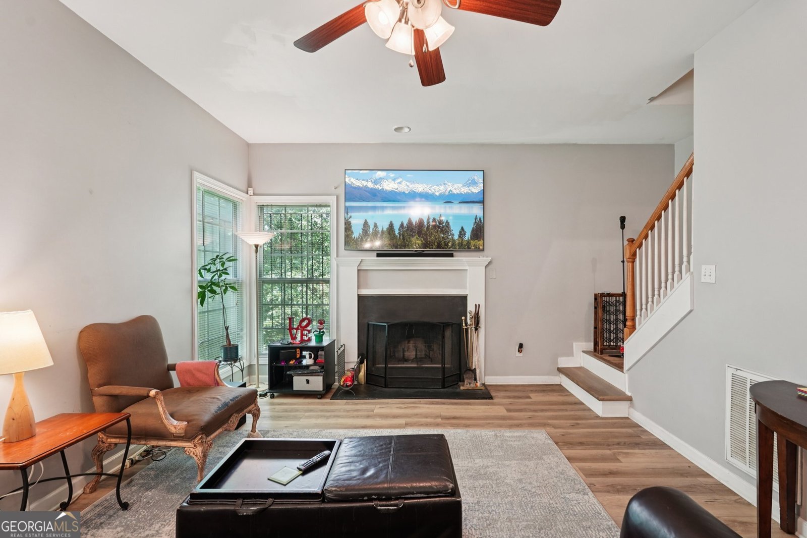 6355 Karen Court Riverdale - 7