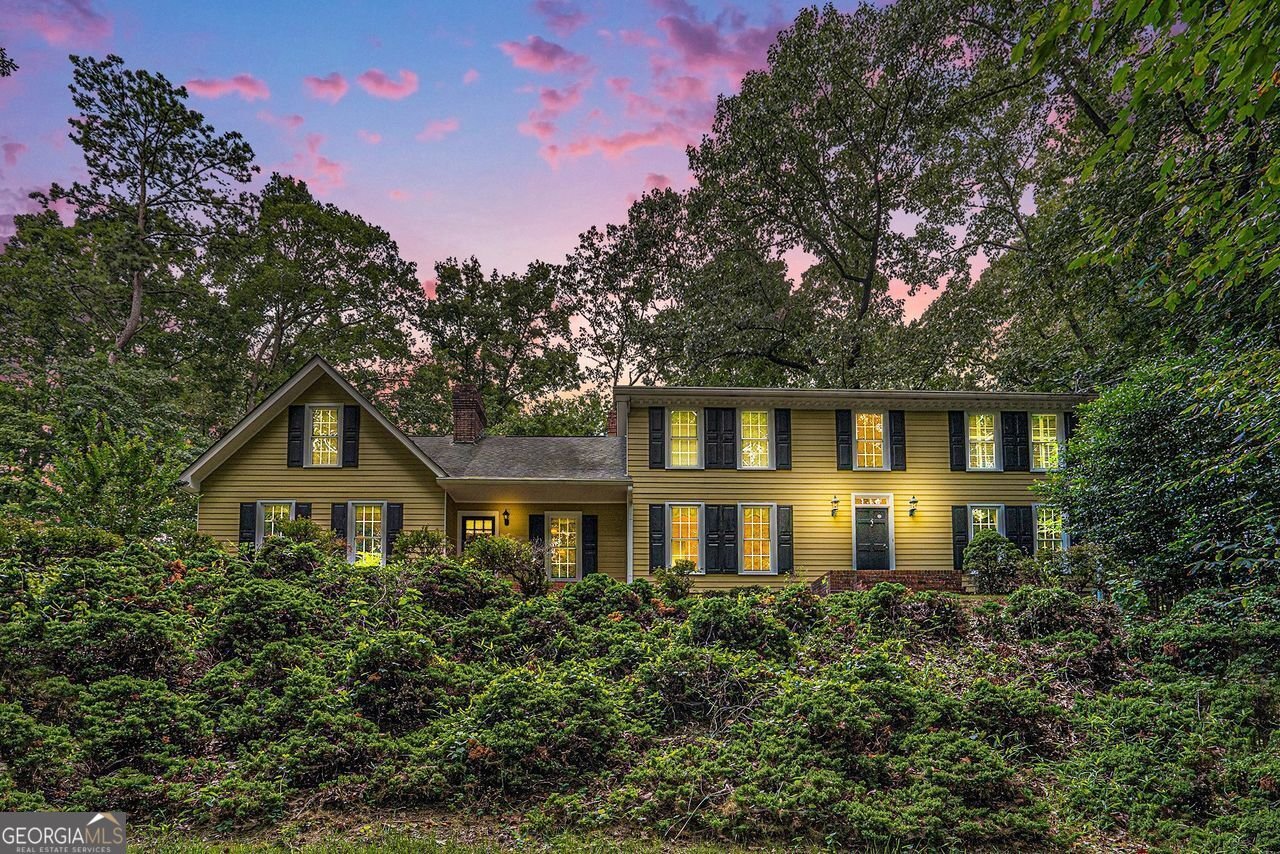 3656 RAINBOW Snellville - 1