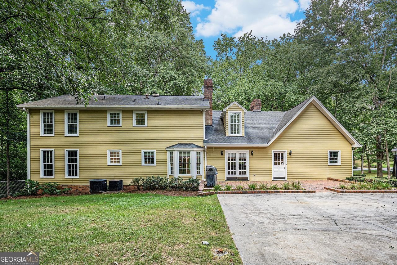3656 RAINBOW Snellville - 21