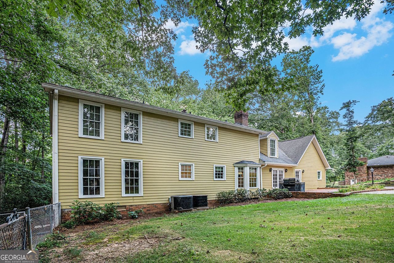 3656 RAINBOW Snellville - 22