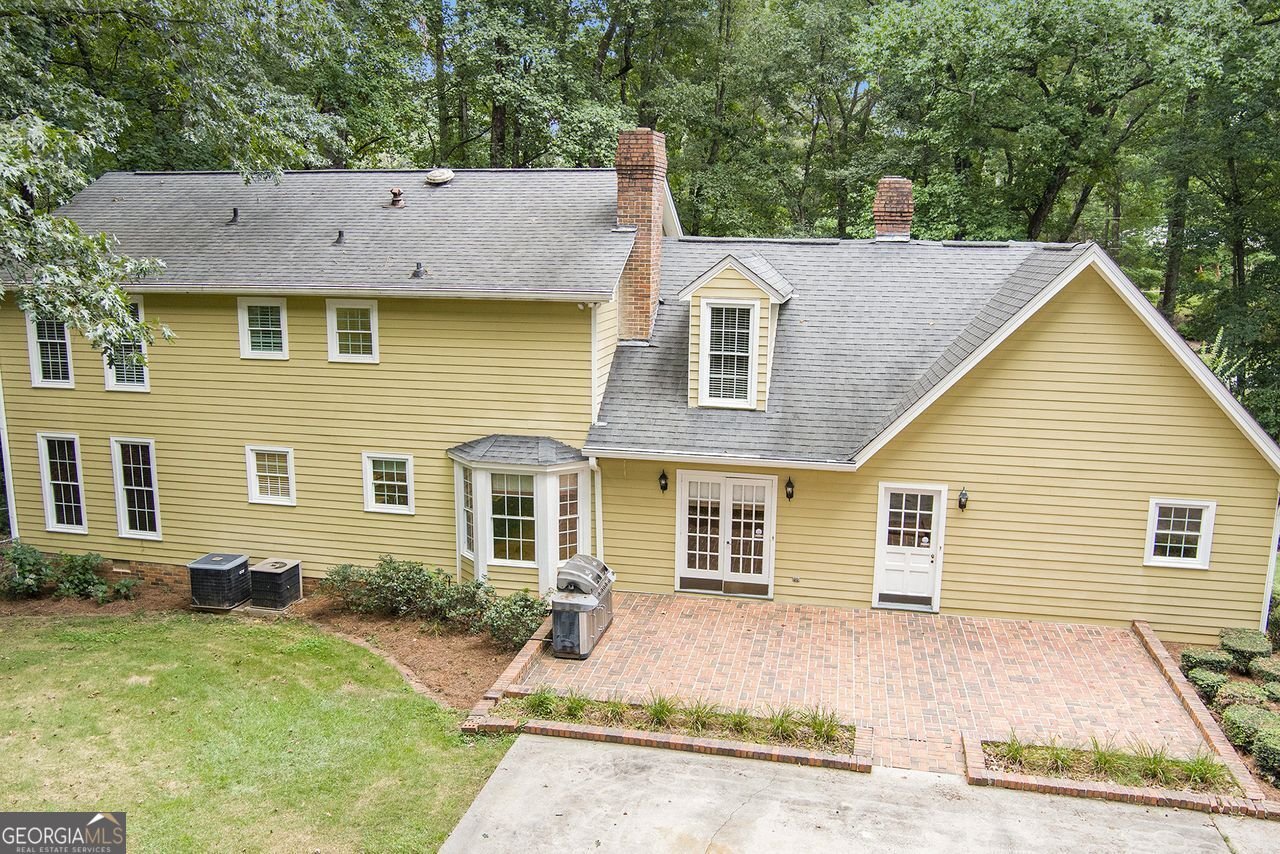 3656 RAINBOW Snellville - 23