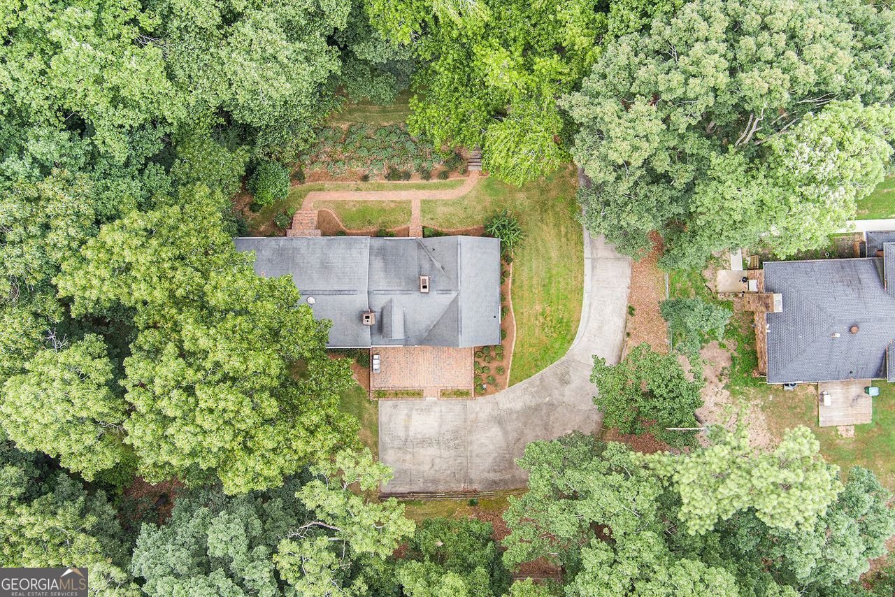 3656 RAINBOW Snellville - 24