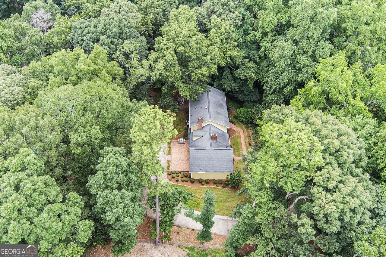 3656 RAINBOW Snellville - 25
