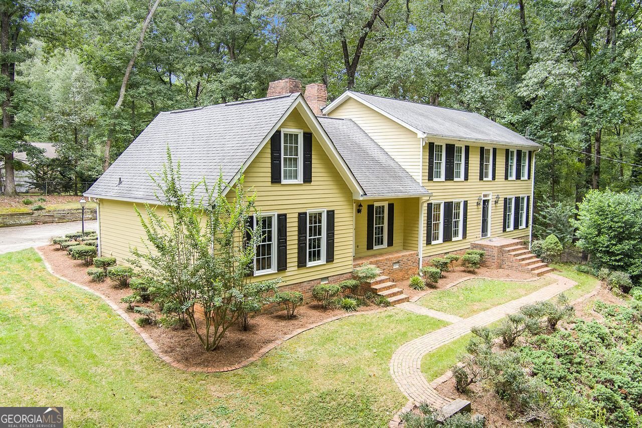 3656 RAINBOW Snellville - 3