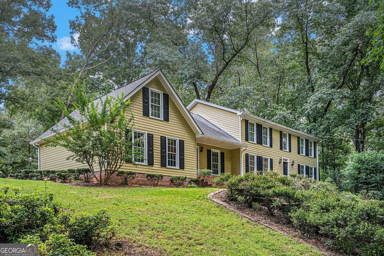 3656 RAINBOW Snellville - 5
