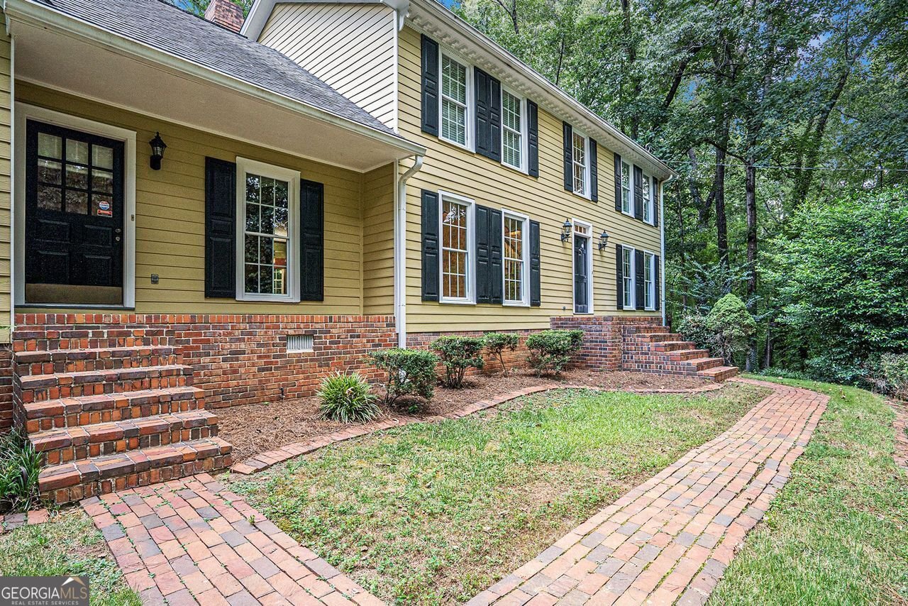 3656 RAINBOW Snellville - 6