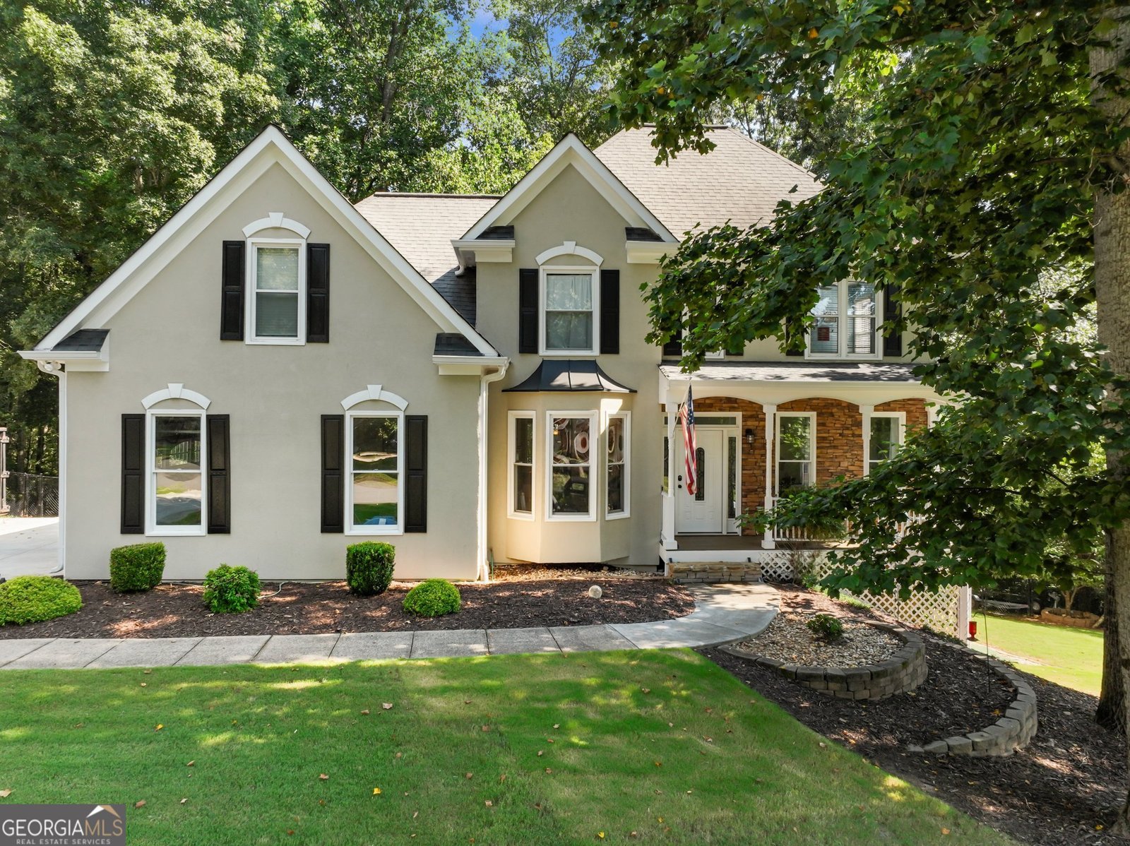1140 Easy Street Suwanee - 1