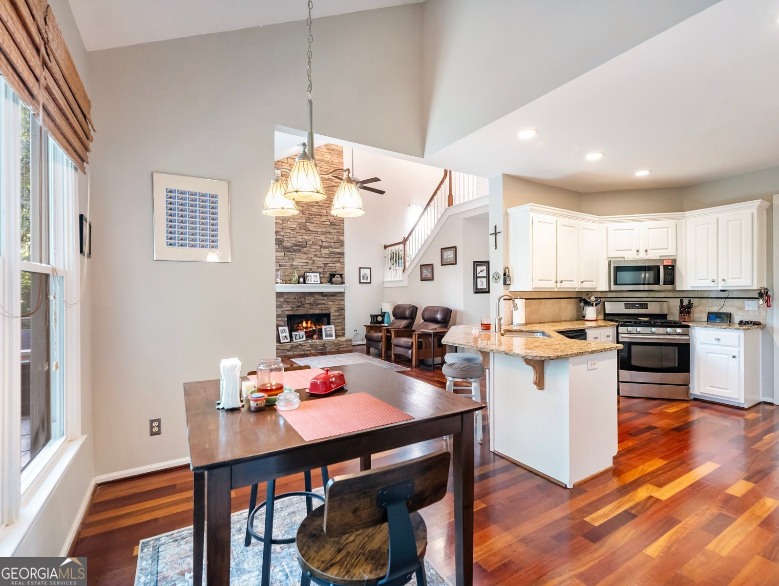 1140 Easy Street Suwanee - 12