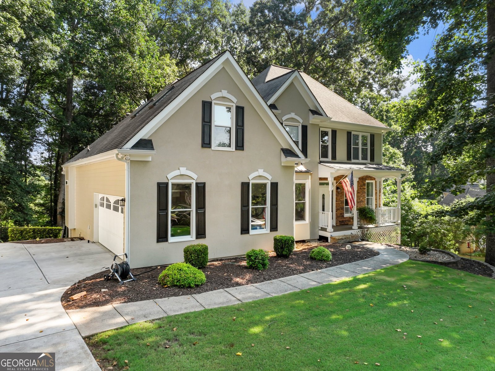 1140 Easy Street Suwanee - 2