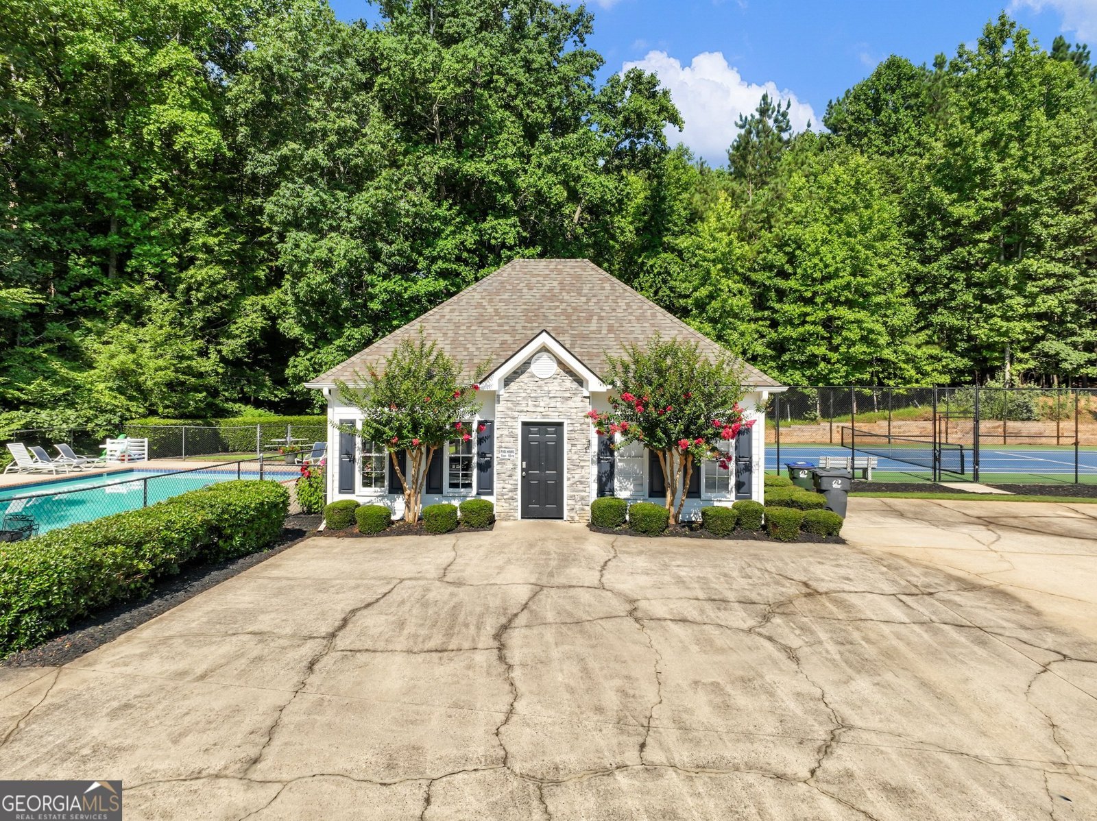 1140 Easy Street Suwanee - 30
