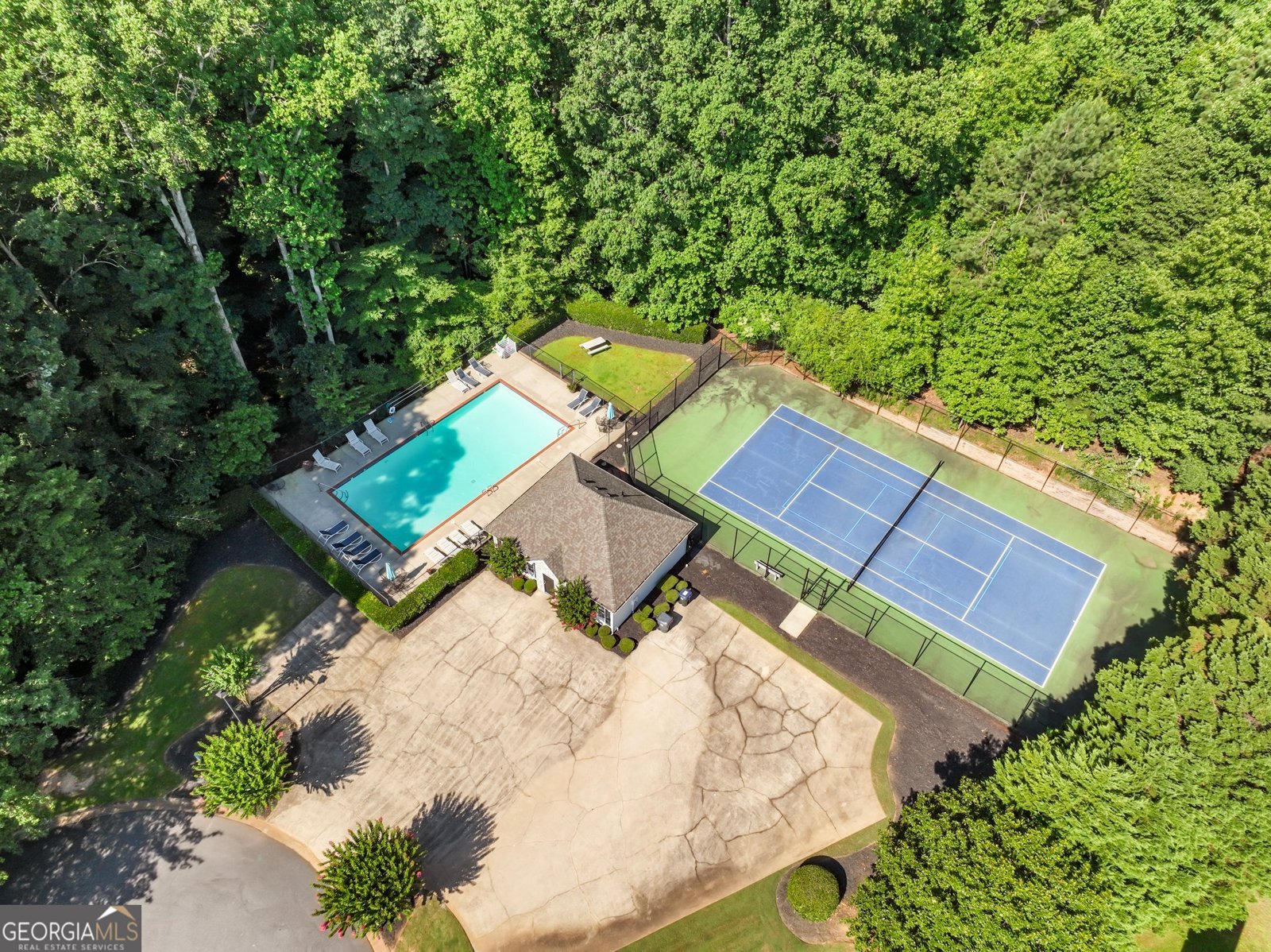 1140 Easy Street Suwanee - 31