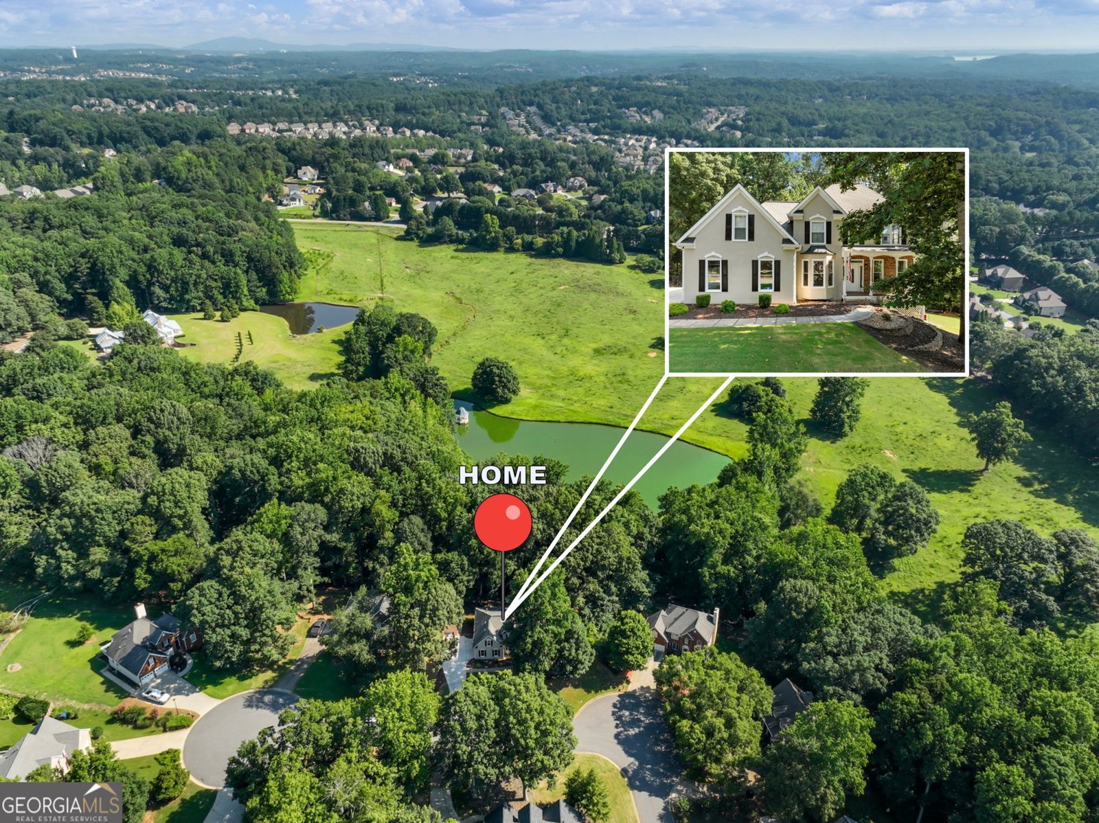 1140 Easy Street Suwanee - 34
