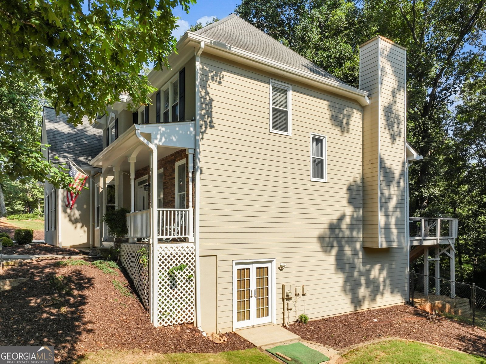 1140 Easy Street Suwanee - 4