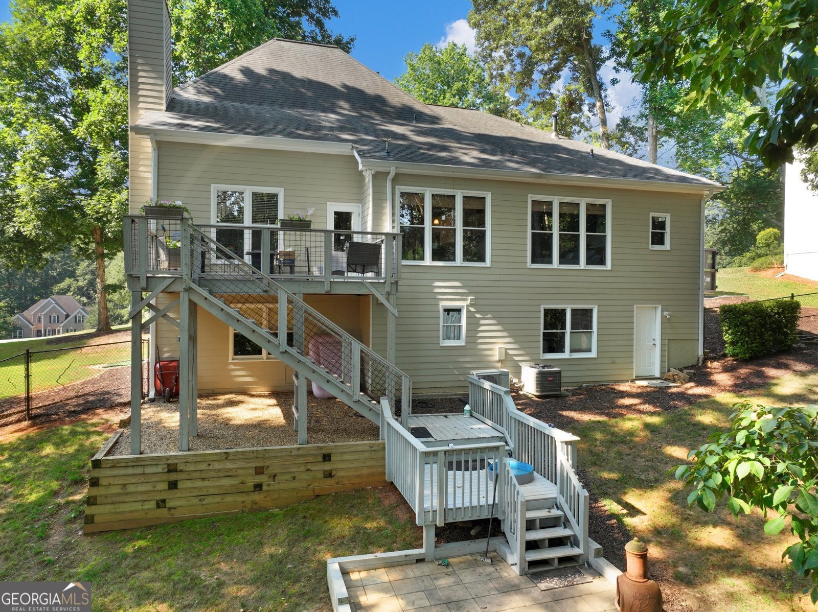 1140 Easy Street Suwanee - 5