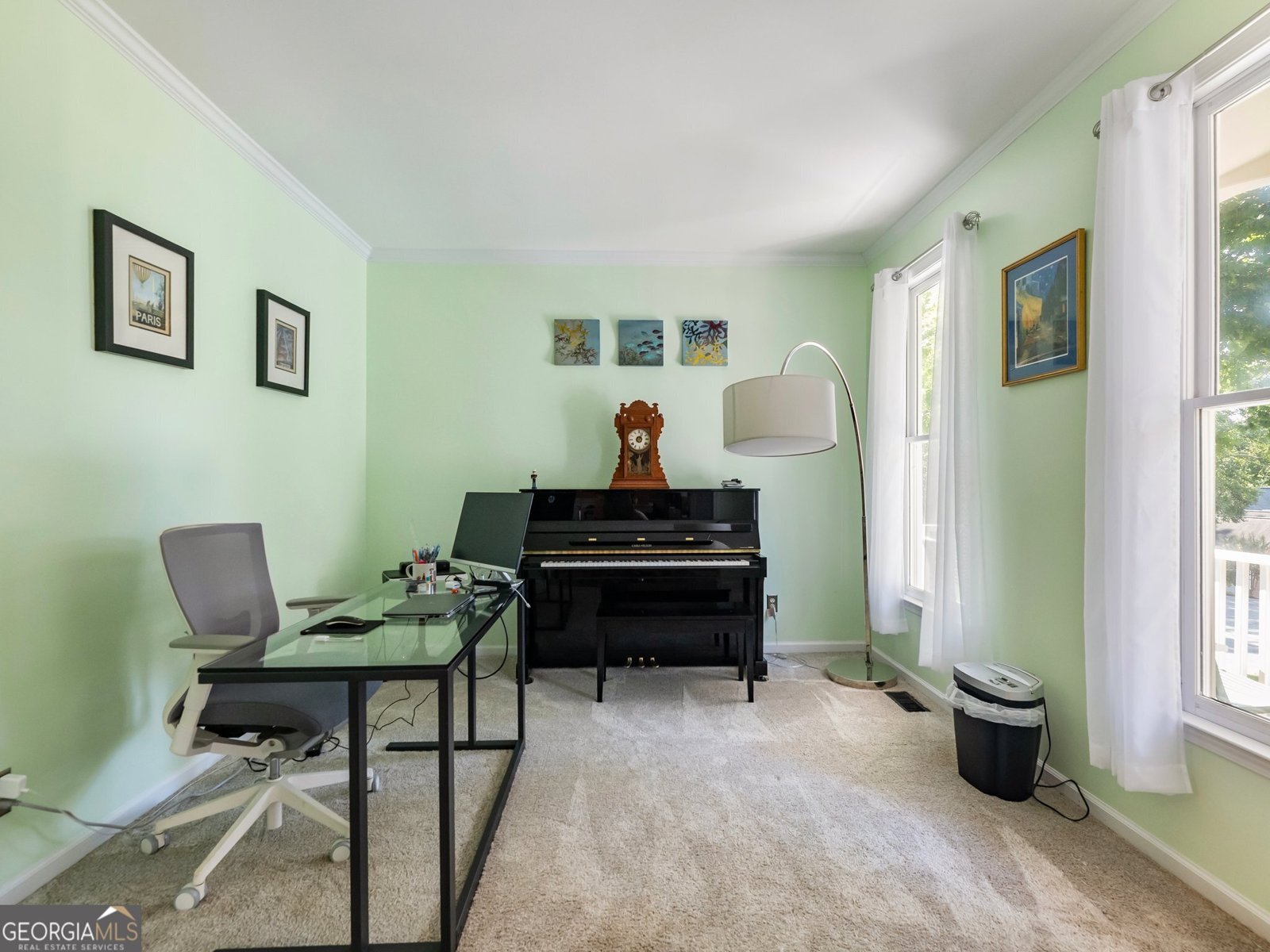 1140 Easy Street Suwanee - 8