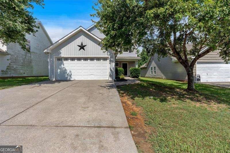 60 Oakbrook Drive Cartersville - 1