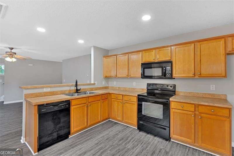 60 Oakbrook Drive Cartersville - 12