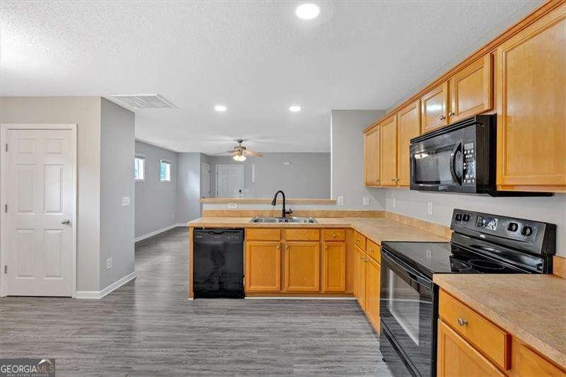 60 Oakbrook Drive Cartersville - 13