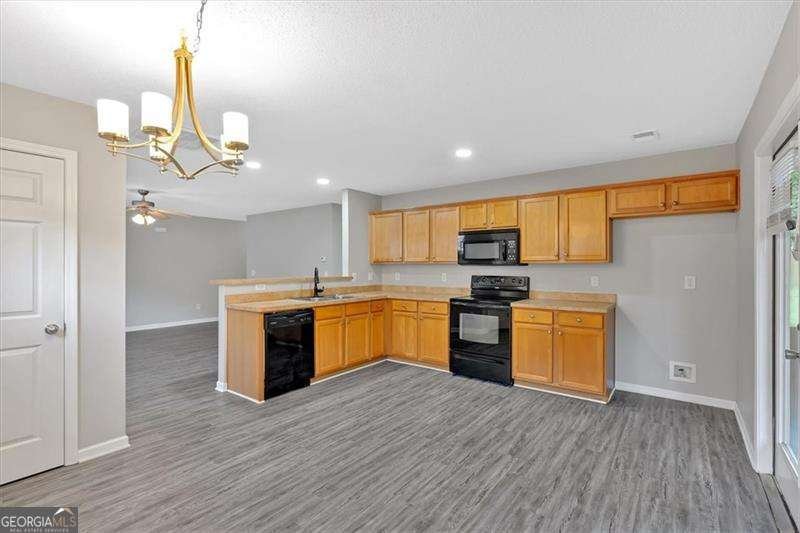 60 Oakbrook Drive Cartersville - 14