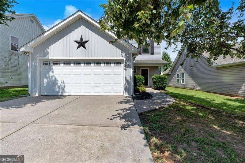 60 Oakbrook Drive Cartersville - 2