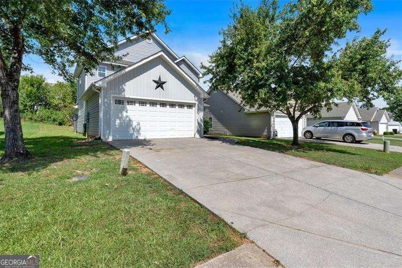 60 Oakbrook Drive Cartersville - 3