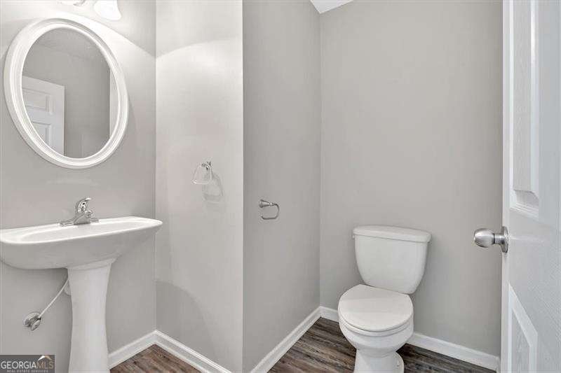 60 Oakbrook Drive Cartersville - 31