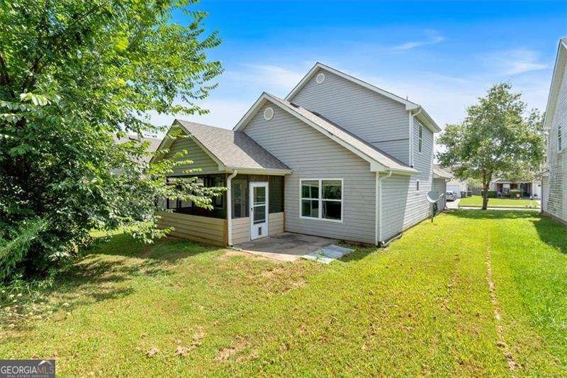 60 Oakbrook Drive Cartersville - 37