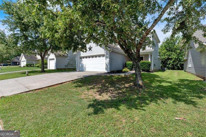60 Oakbrook Drive Cartersville - 4