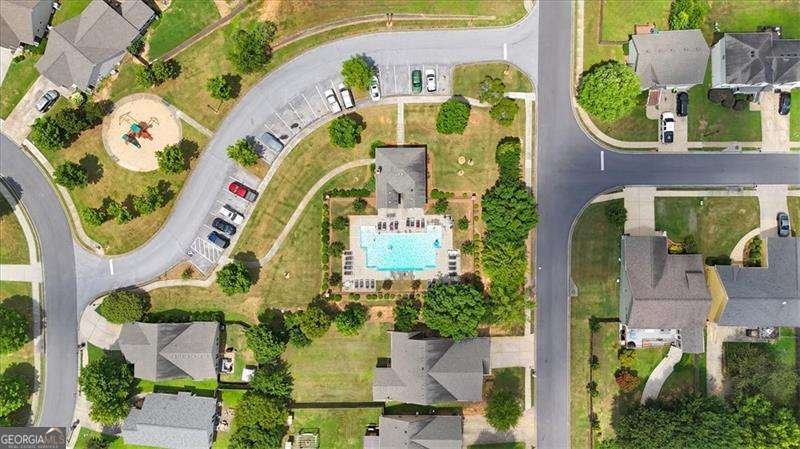 60 Oakbrook Drive Cartersville - 40