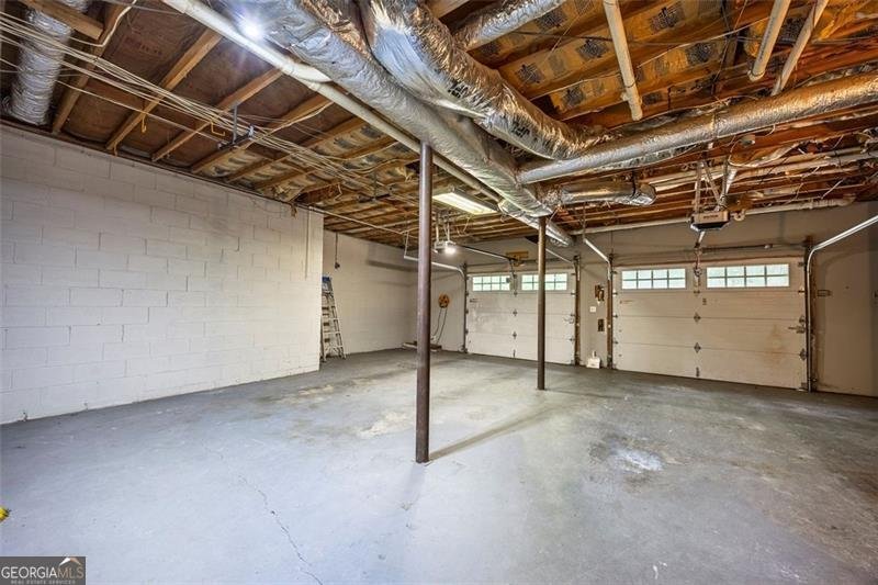 781 Grist Mill Drive Acworth - 14