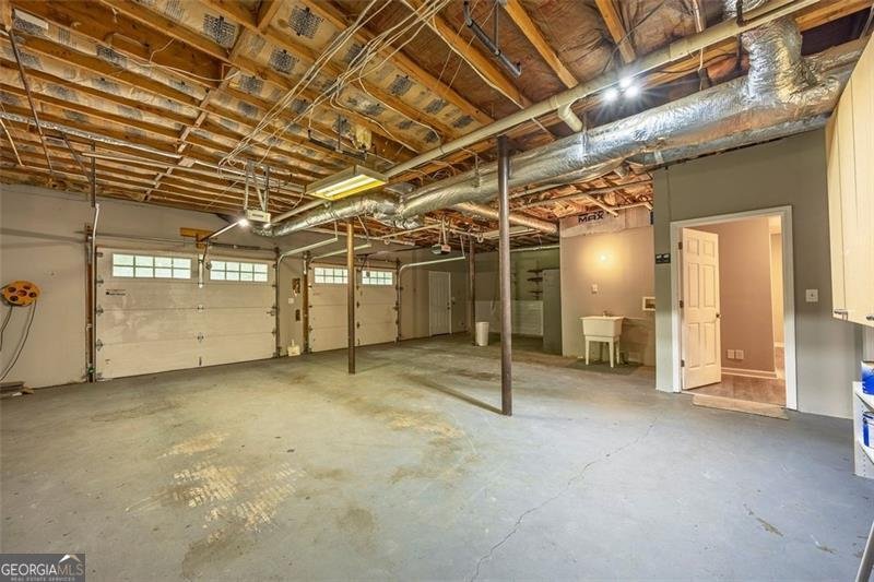 781 Grist Mill Drive Acworth - 15