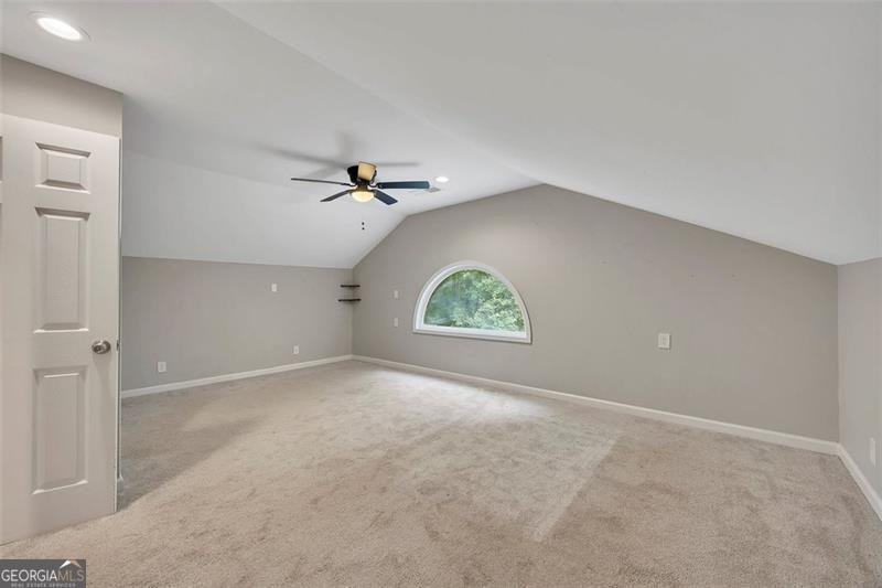 781 Grist Mill Drive Acworth - 2