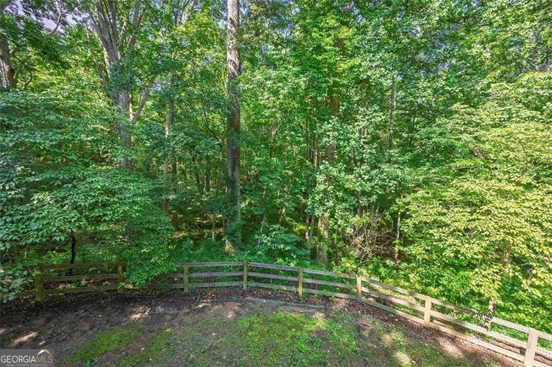 781 Grist Mill Drive Acworth - 23