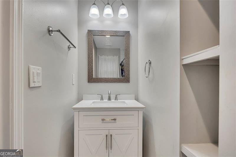 781 Grist Mill Drive Acworth - 24