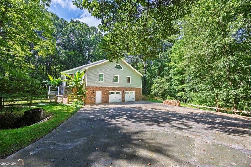 781 Grist Mill Drive Acworth - 25
