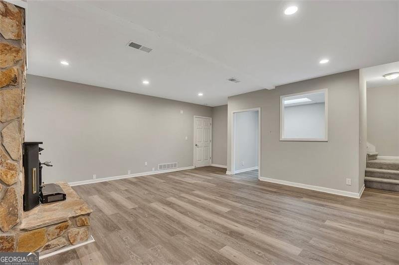 781 Grist Mill Drive Acworth - 26