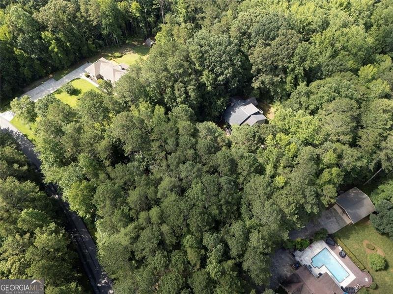 781 Grist Mill Drive Acworth - 27