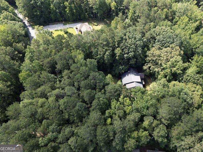 781 Grist Mill Drive Acworth - 28