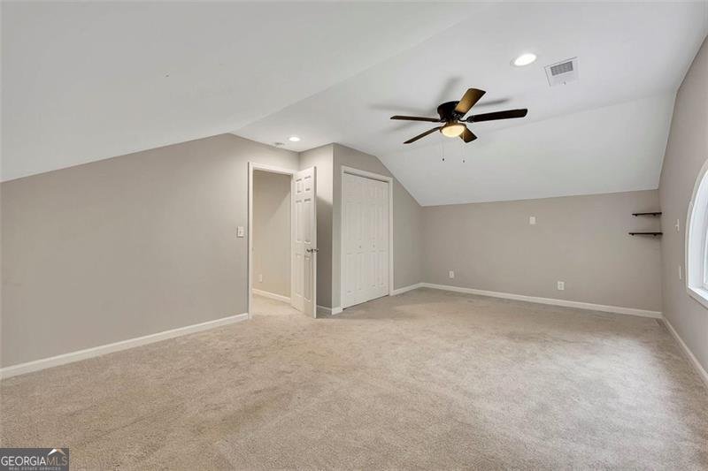781 Grist Mill Drive Acworth - 3