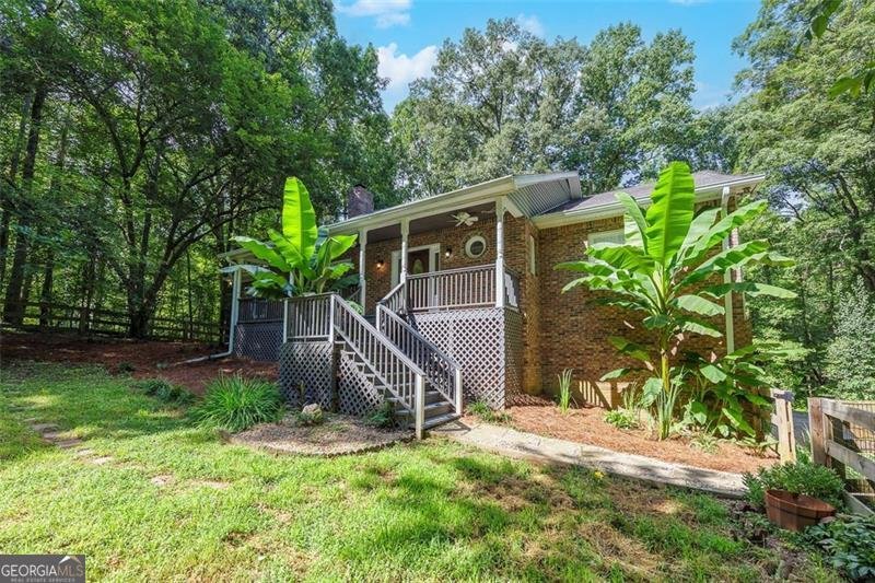 781 Grist Mill Drive Acworth - 32