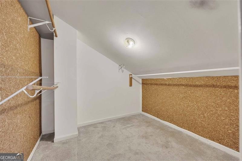 781 Grist Mill Drive Acworth - 37