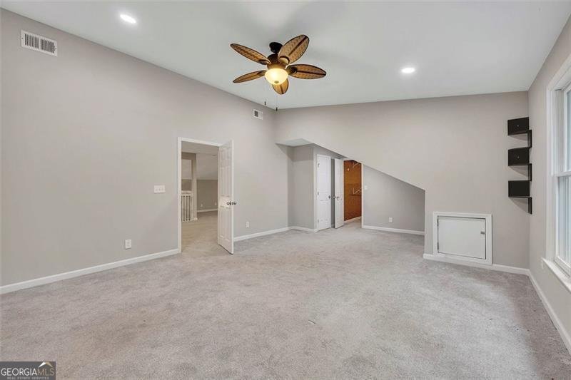 781 Grist Mill Drive Acworth - 38