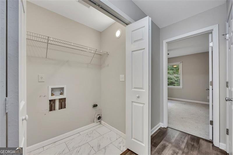 781 Grist Mill Drive Acworth - 4