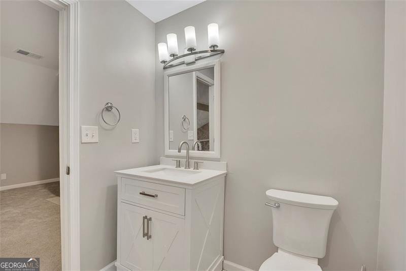 781 Grist Mill Drive Acworth - 40