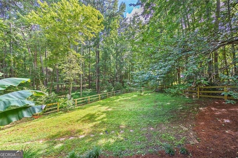 781 Grist Mill Drive Acworth - 42