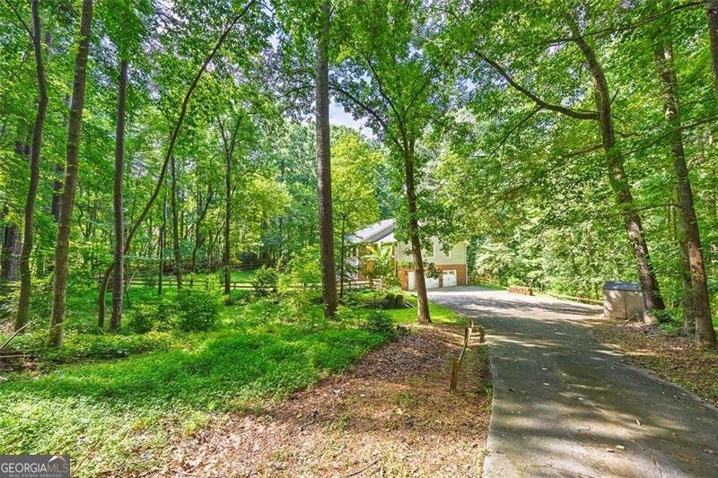 781 Grist Mill Drive Acworth - 44