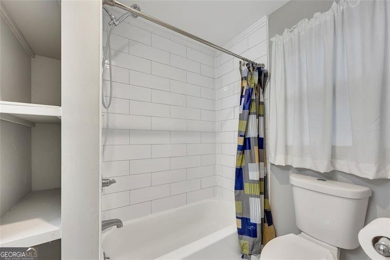 781 Grist Mill Drive Acworth - 5