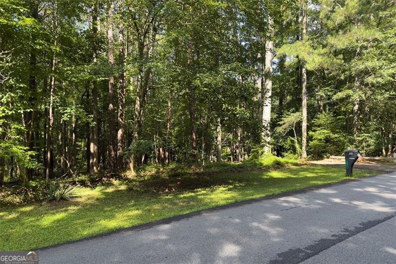 781 Grist Mill Drive Acworth - 50