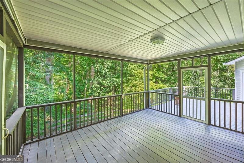 781 Grist Mill Drive Acworth - 58