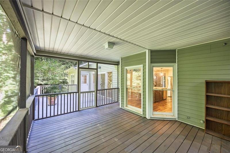 781 Grist Mill Drive Acworth - 59